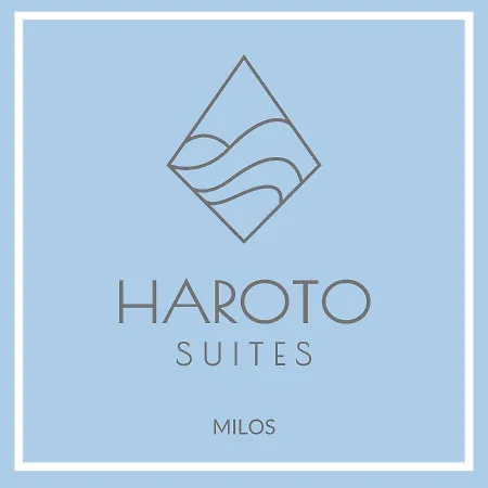 Haroto Suites Tripiti Exterior photo
