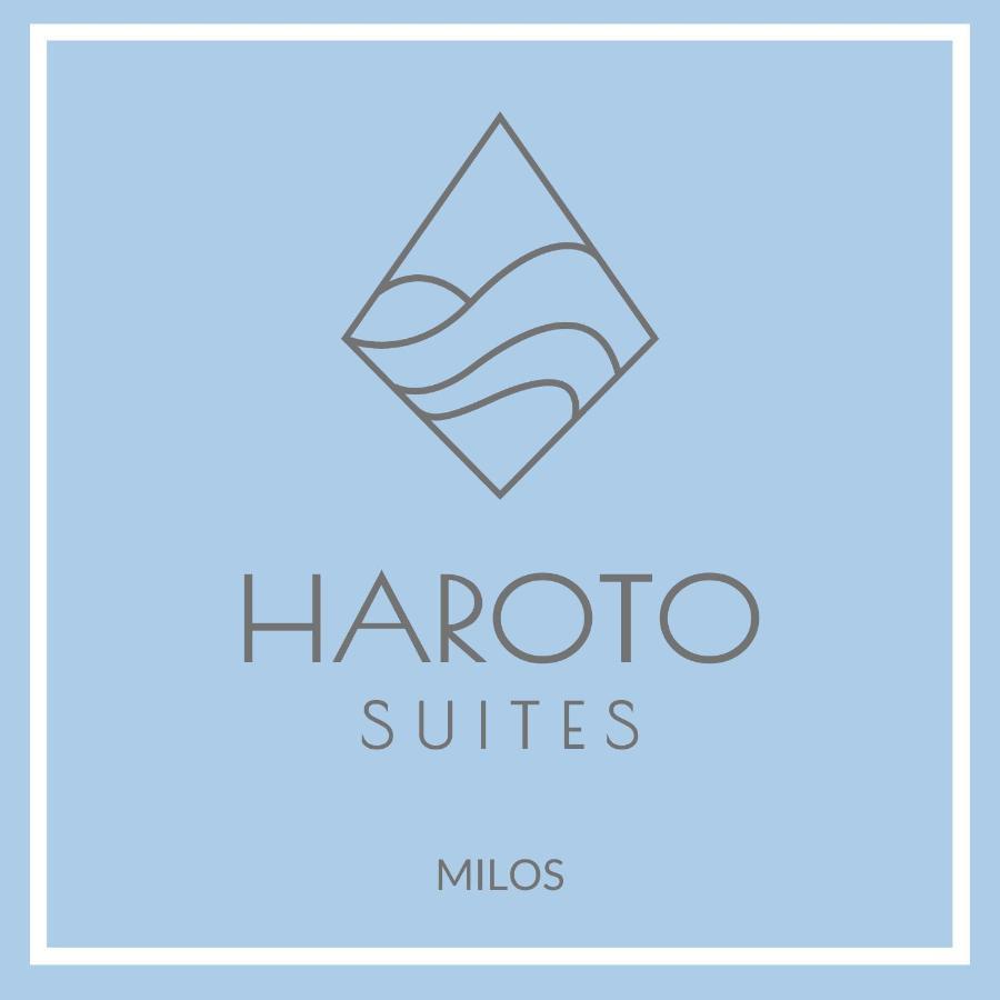Haroto Διαμέρισμα